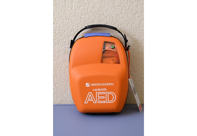 AED